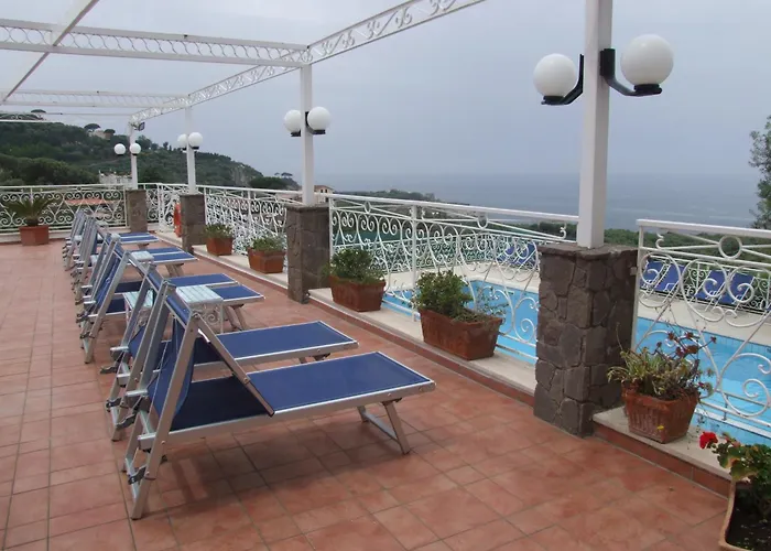 Hotel Dania