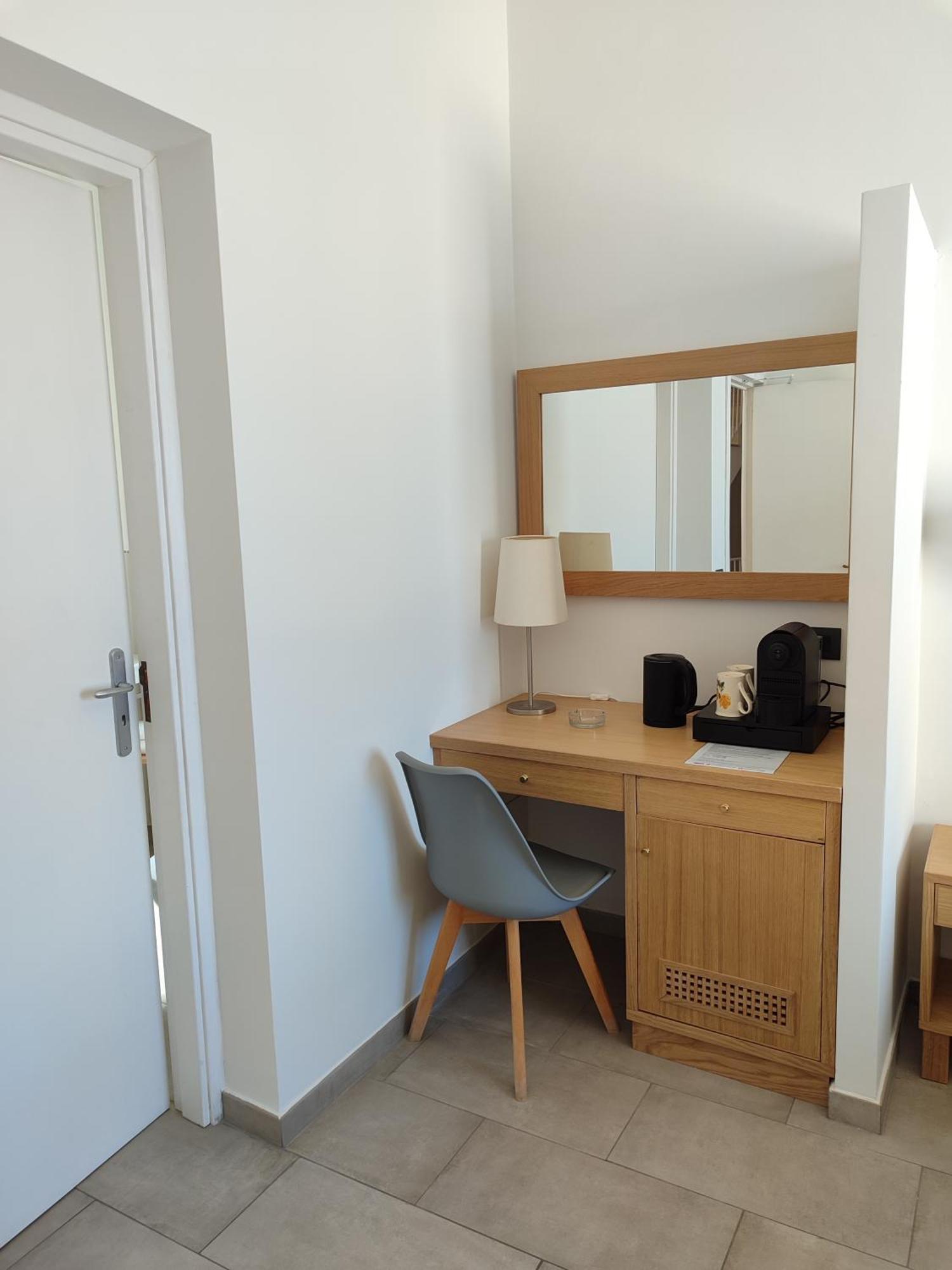 Dania Hotel Sorrento
