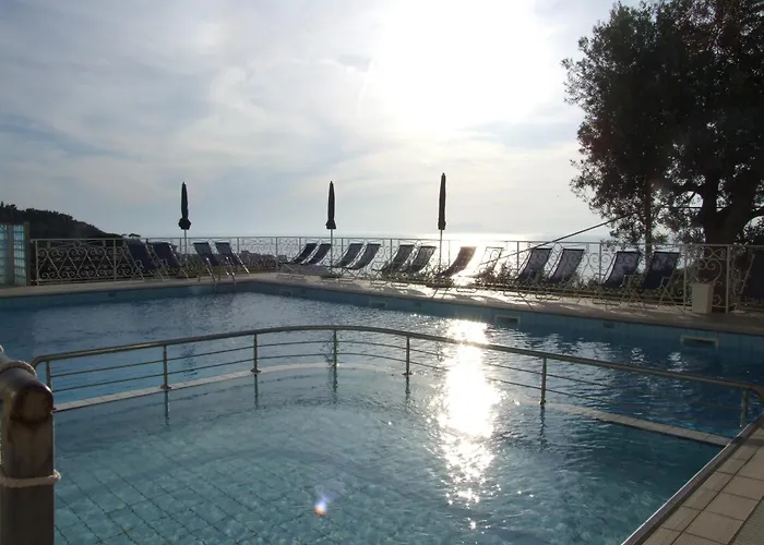 Hotel Dania