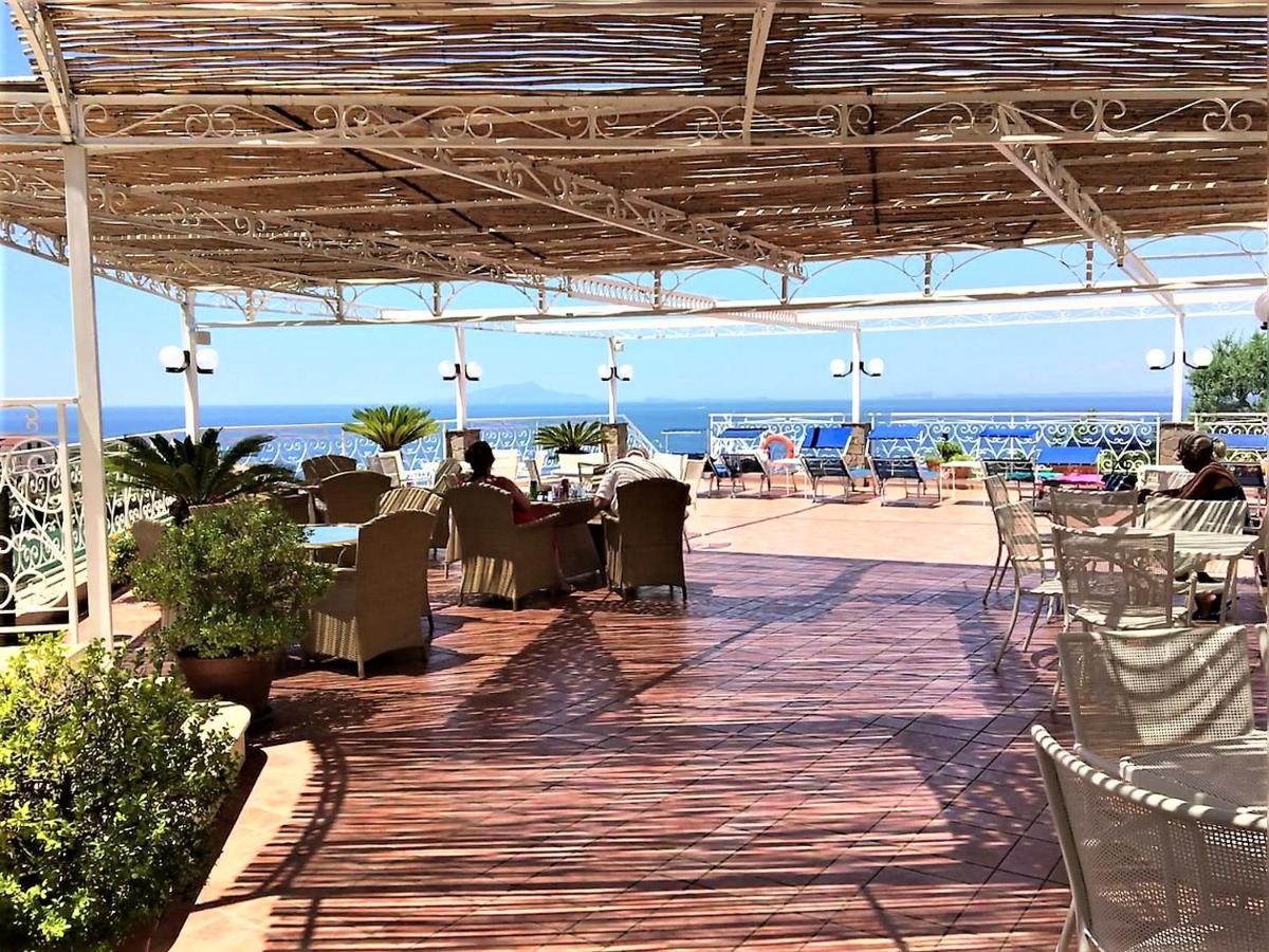 Hotel Dania Sorrente