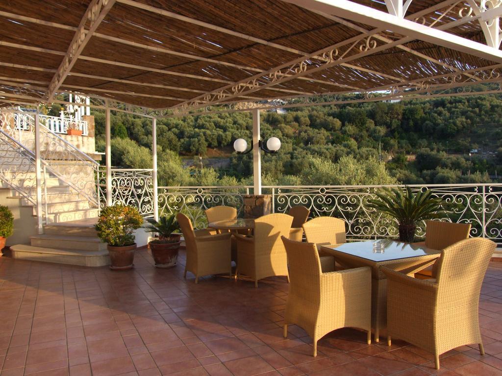 Dania Hotel Sorrente