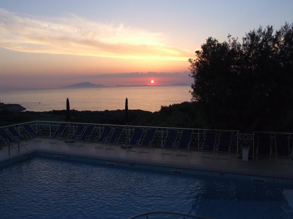 Dania 3* Sorrente