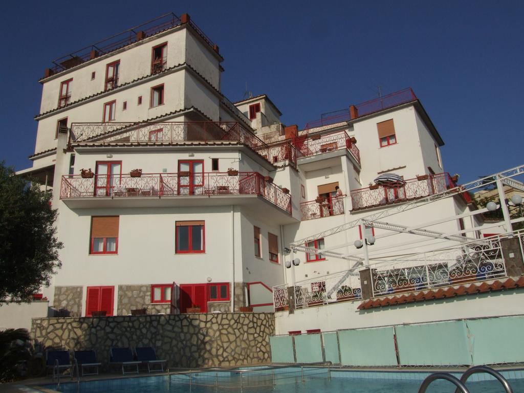 Hotel Dania Sorrente