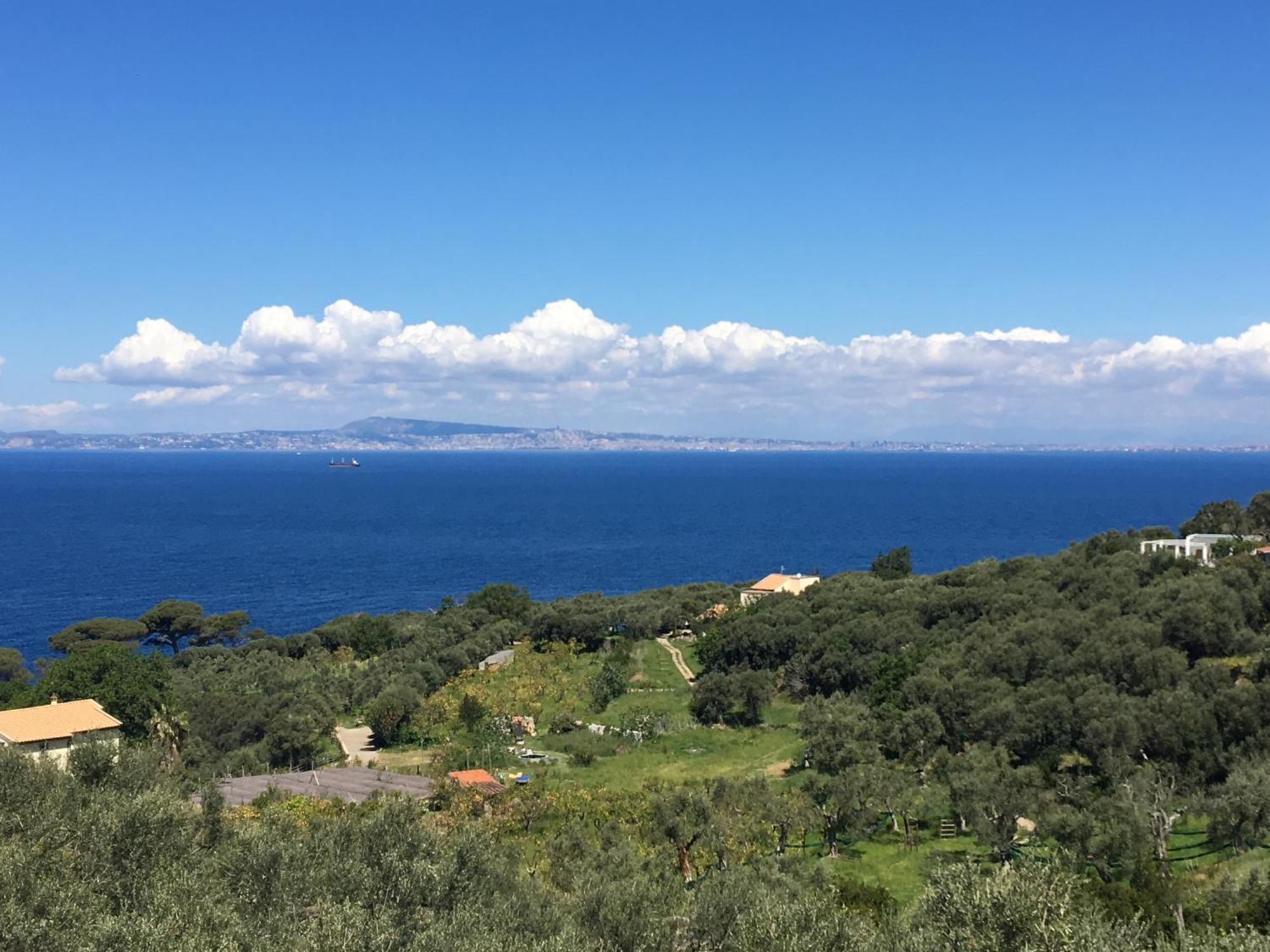 Dania 3* Sorrente