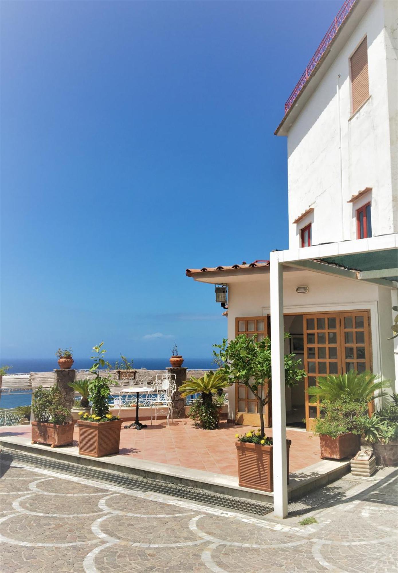 Dania 3* Sorrente