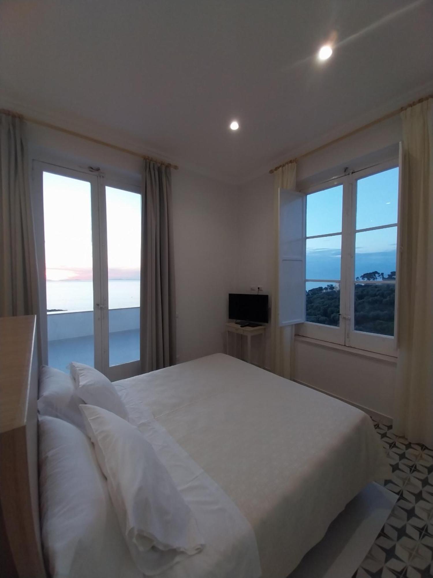 Dania Hotel Sorrente