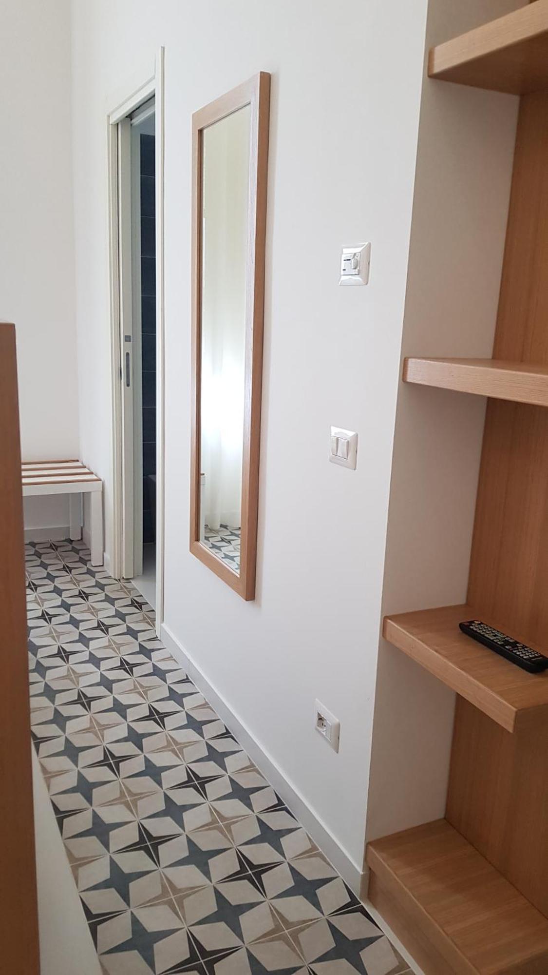 Hotel Dania Sorrente